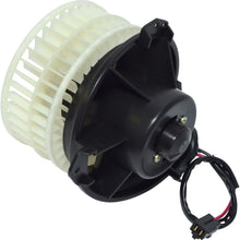 Cargar imagen en el visor de la galería, Motor Soplador Uac Bm 9193C - Mi Refacción
