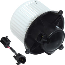 Cargar imagen en el visor de la galería, Motor Soplador Uac Bm 9223C - Mi Refacción