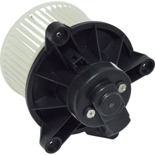 Cargar imagen en el visor de la galería, Motor Soplador Uac Bm 9275C - Mi Refacción