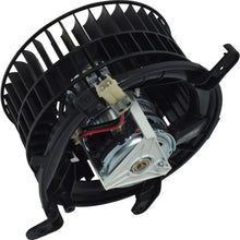 Cargar imagen en el visor de la galería, Motor Soplador Uac Bm 9278C - Mi Refacción