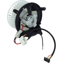 Cargar imagen en el visor de la galería, Motor Soplador Uac Bm 9278C - Mi Refacción