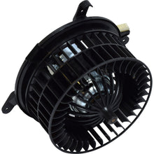 Cargar imagen en el visor de la galería, Motor Soplador Uac Bm 9278C - Mi Refacción