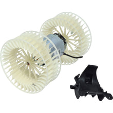 Cargar imagen en el visor de la galería, Motor Soplador Uac Bm 9287C - Mi Refacción