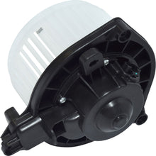 Cargar imagen en el visor de la galería, Motor Soplador Uac Bm 9297C - Mi Refacción
