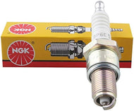 Bujía Ngk Cobre Bp6Es - Mi Refacción