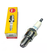 Cargar imagen en el visor de la galería, Bujía Ngk Cobre Bur5Etb-10 - Mi Refacción