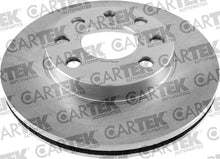 Cargar imagen en el visor de la galería, Disco Freno Cartek C31017 - Mi Refacción