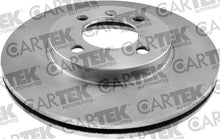Cargar imagen en el visor de la galería, Disco Freno Cartek C3464 - Mi Refacción