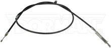 Cargar imagen en el visor de la galería, Cable Freno Mano Dorman C660016 - Mi Refacción