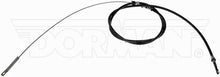 Cargar imagen en el visor de la galería, Cable Freno Mano Dorman C660019 - Mi Refacción