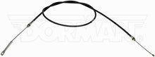 Cargar imagen en el visor de la galería, Cable Freno Mano Dorman C660020 - Mi Refacción
