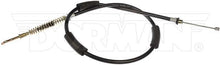 Cargar imagen en el visor de la galería, Cable Freno Mano Dorman C660027 - Mi Refacción