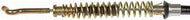 Cable Freno Mano Dorman C660027 - Mi Refacción