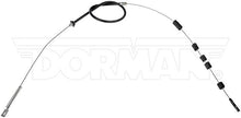 Cargar imagen en el visor de la galería, Cable Freno Mano Dorman C660035 - Mi Refacción