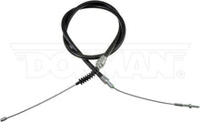Cargar imagen en el visor de la galería, Cable Freno Mano Dorman C660096 - Mi Refacción