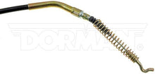 Cargar imagen en el visor de la galería, Cable Freno Mano Dorman C660117 - Mi Refacción