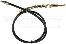 Cargar imagen en el visor de la galería, Cable Freno Mano Dorman C660117 - Mi Refacción