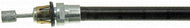 Cable Freno Mano Dorman C660117 - Mi Refacción