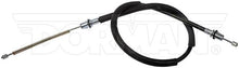 Cargar imagen en el visor de la galería, Cable Freno Mano Dorman C660241 - Mi Refacción