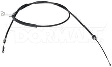 Cargar imagen en el visor de la galería, Cable Freno Mano Dorman C660293 - Mi Refacción