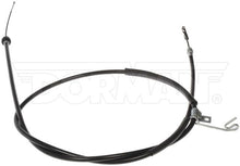 Cargar imagen en el visor de la galería, Cable Freno Mano Dorman C660293 - Mi Refacción