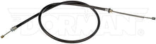 Cargar imagen en el visor de la galería, Cable Freno Mano Dorman C660336 - Mi Refacción