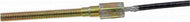 Cable Freno Mano Dorman C660383 - Mi Refacción