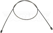 Cargar imagen en el visor de la galería, Cable Freno Mano Dorman C660397 - Mi Refacción