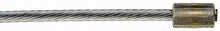 Cargar imagen en el visor de la galería, Cable Freno Mano Dorman C660398 - Mi Refacción