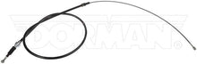 Cargar imagen en el visor de la galería, Cable Freno Mano Dorman C660501 - Mi Refacción