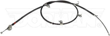 Cargar imagen en el visor de la galería, Cable Freno Mano Dorman C660534 - Mi Refacción