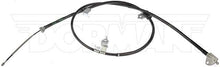 Cargar imagen en el visor de la galería, Cable Freno Mano Dorman C660542 - Mi Refacción