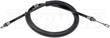 Cargar imagen en el visor de la galería, Cable Freno Mano Dorman C660555 - Mi Refacción