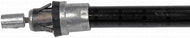 Cable Freno Mano Dorman C660555 - Mi Refacción