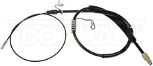 Cargar imagen en el visor de la galería, Cable Freno Mano Dorman C660561 - Mi Refacción