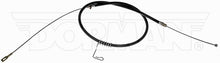 Cargar imagen en el visor de la galería, Cable Freno Mano Dorman C660562 - Mi Refacción