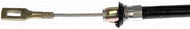 Cable Freno Mano Dorman C660562 - Mi Refacción