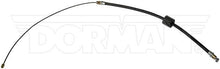 Cargar imagen en el visor de la galería, Cable Freno Mano Dorman C660589 - Mi Refacción