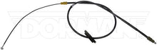 Cargar imagen en el visor de la galería, Cable Freno Mano Dorman C660590 - Mi Refacción