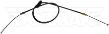 Cargar imagen en el visor de la galería, Cable Freno Mano Dorman C660599 - Mi Refacción