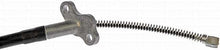 Cargar imagen en el visor de la galería, Cable Freno Mano Dorman C660731 - Mi Refacción
