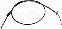 Cargar imagen en el visor de la galería, Cable Freno Mano Dorman C660731 - Mi Refacción