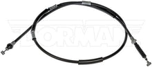 Cargar imagen en el visor de la galería, Cable Freno Mano Dorman C660767 - Mi Refacción