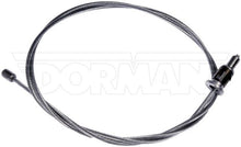 Cargar imagen en el visor de la galería, Cable Freno Mano Dorman C660923 - Mi Refacción