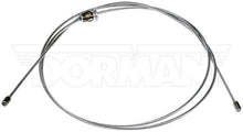 Cargar imagen en el visor de la galería, Cable Freno Mano Dorman C660938 - Mi Refacción