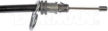 Cargar imagen en el visor de la galería, Cable Freno Mano Dorman C660958 - Mi Refacción