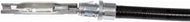 Cable Freno Mano Dorman C660969 - Mi Refacción