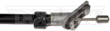 Cargar imagen en el visor de la galería, Cable Freno Mano Dorman C660994 - Mi Refacción
