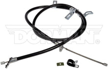 Cargar imagen en el visor de la galería, Cable Freno Mano Dorman C661022 - Mi Refacción