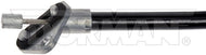 Cable Freno Mano Dorman C661022 - Mi Refacción
